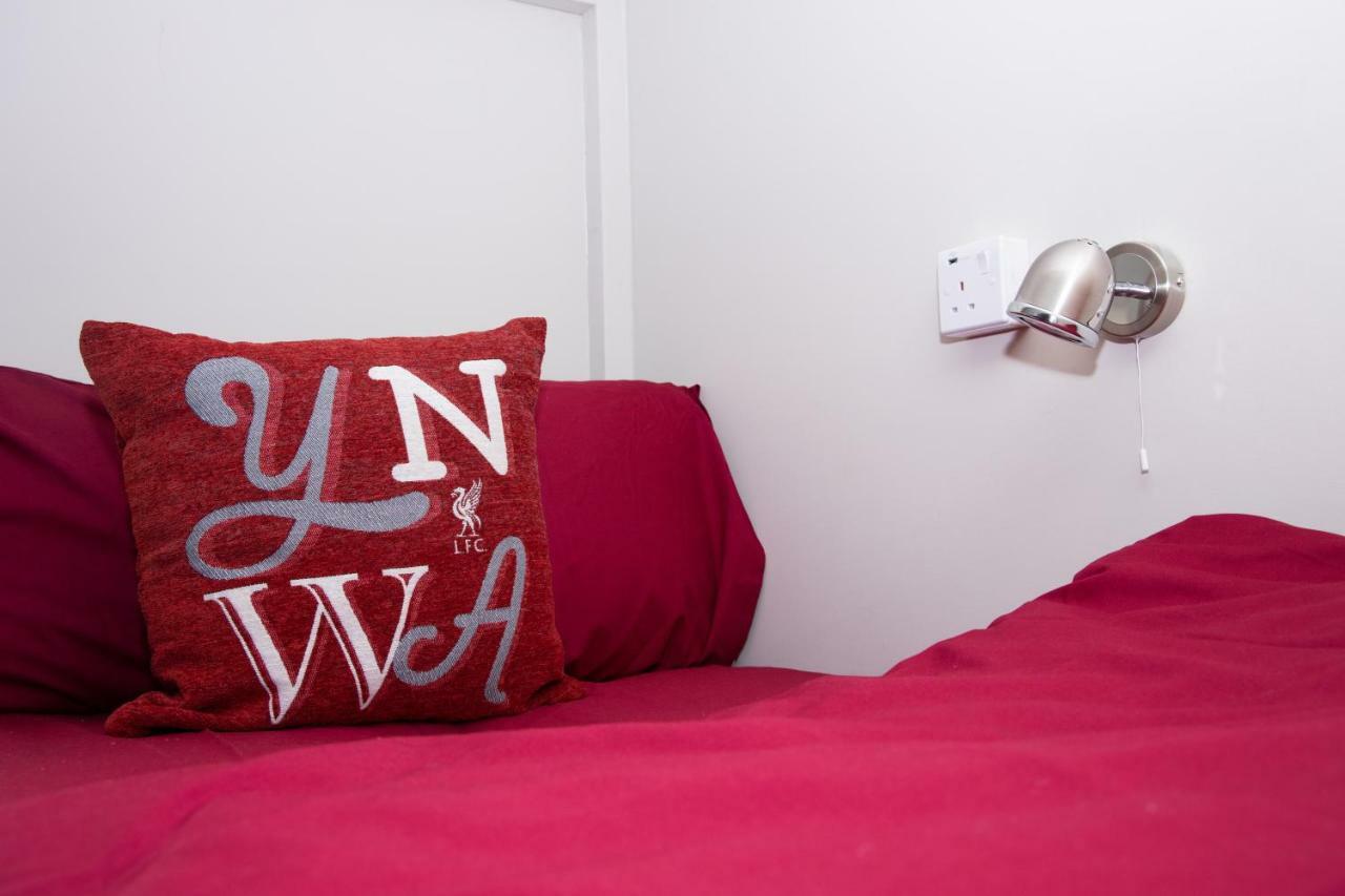 The Sandon Hostel *