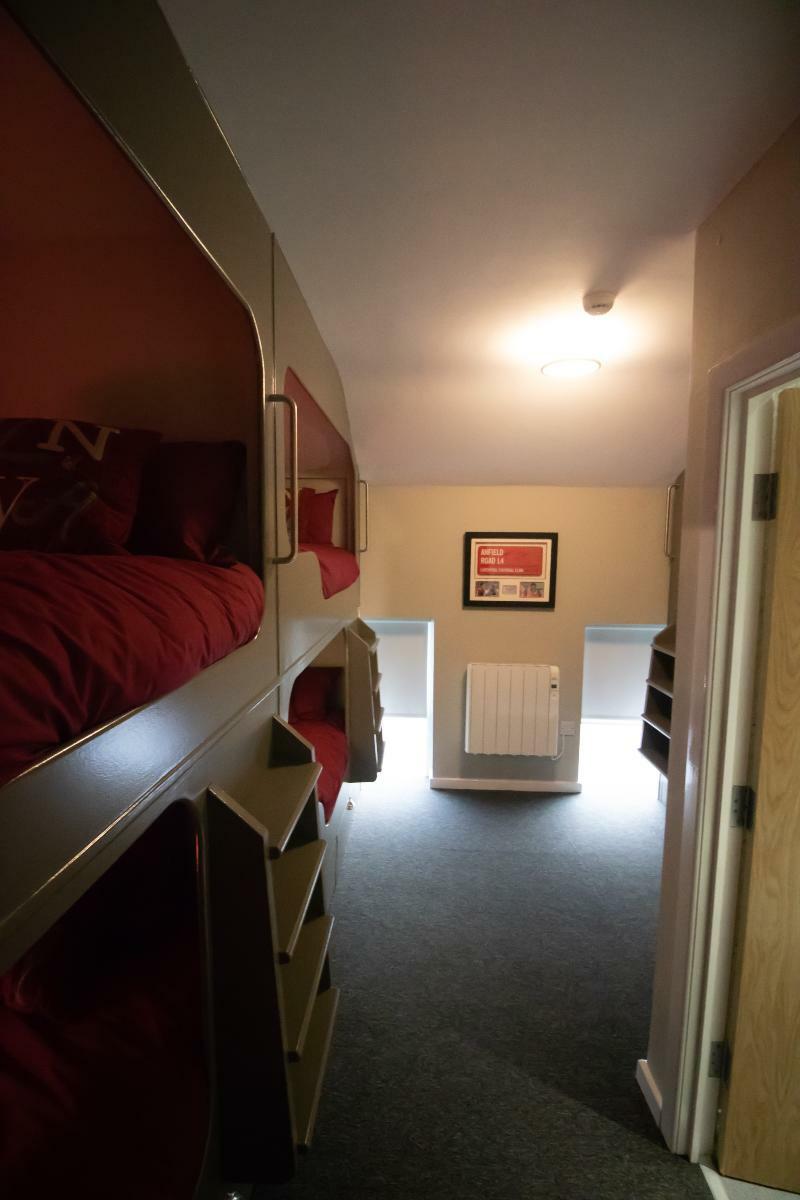 Hostel The Sandon